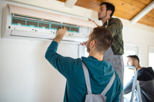 Best HVAC service technicians  in Crownsville, MD