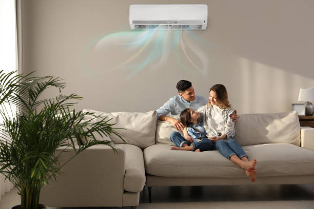 Best HVAC cleaning services  in Crownsville, MD
