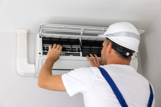 HVAC emergency services in Crownsville, MD