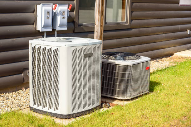Best HVAC tune-up services  in Crownsville, MD